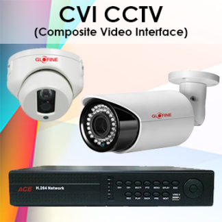 5 - CVI CCTV System