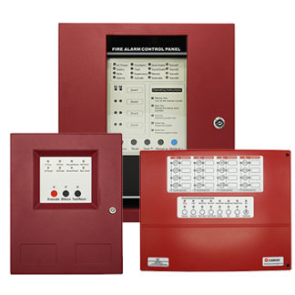 7 - Fire Alarm System / Fireman Equipment